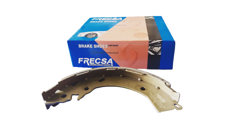 Zapatas de freno para Hyundai Elantra, Accent, Kia rio