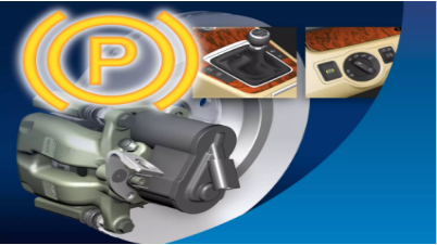 Servicio de cambio de pastillas de freno con EPB